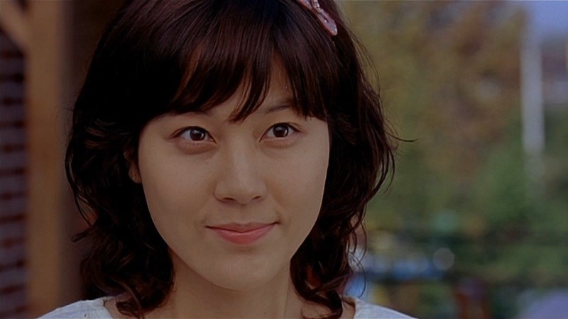 Người Đẹp Nói Dối 