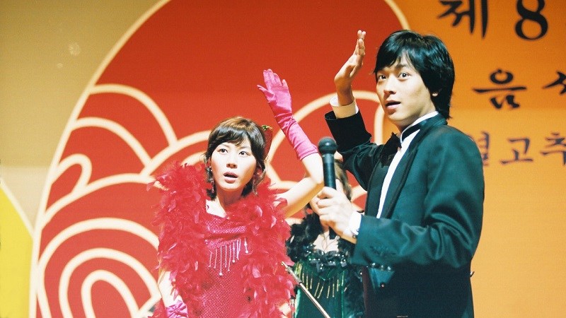 Người Đẹp Nói Dối 