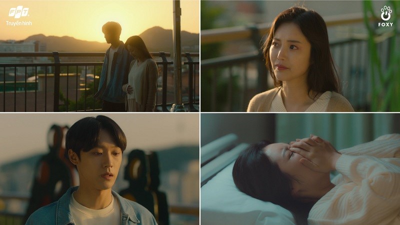 Trở Lại Tuổi 18