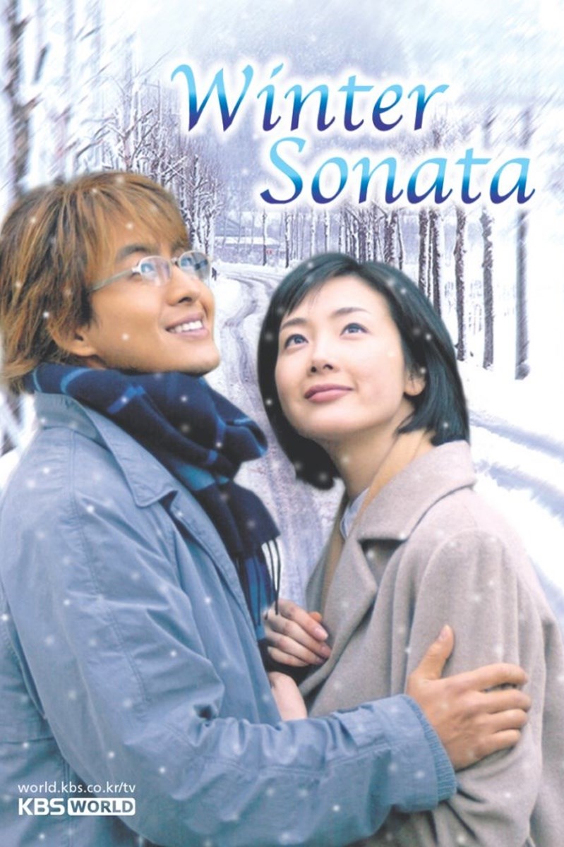 Poster Bản Tình Ca Mùa Đông