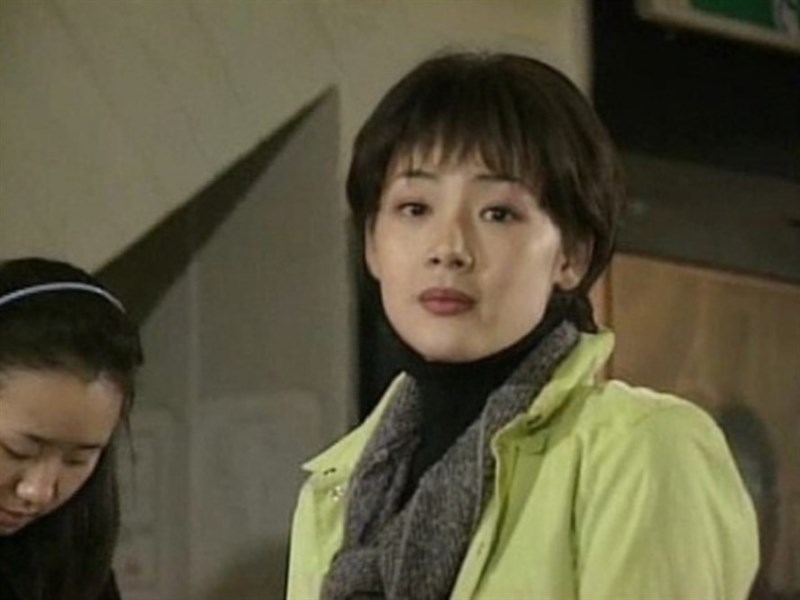 Kang Suk-hee