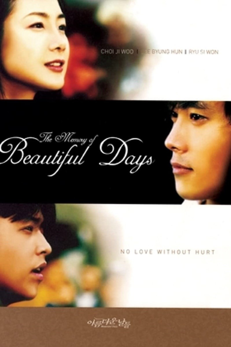 Poster Những Ngày tươi đẹp