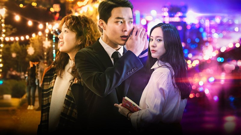 Đứng giữa hai cô gái Jang Hyuk sẽ lựa chọn ra sao?