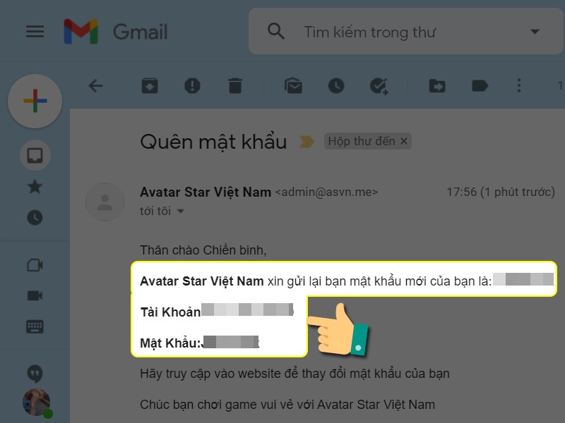 Đăng ký tài khoản Avatar Star miễn phí, tràn ngập những hoạt động và sự kiện hấp dẫn. Trở thành thành viên chính thức để có thể tùy chỉnh avatar, tạo nhân vật, chơi game thuận tiện và hơn nữa. Còn chần chờ gì nữa, nhấn nút đăng ký và truy cập ngay thôi.