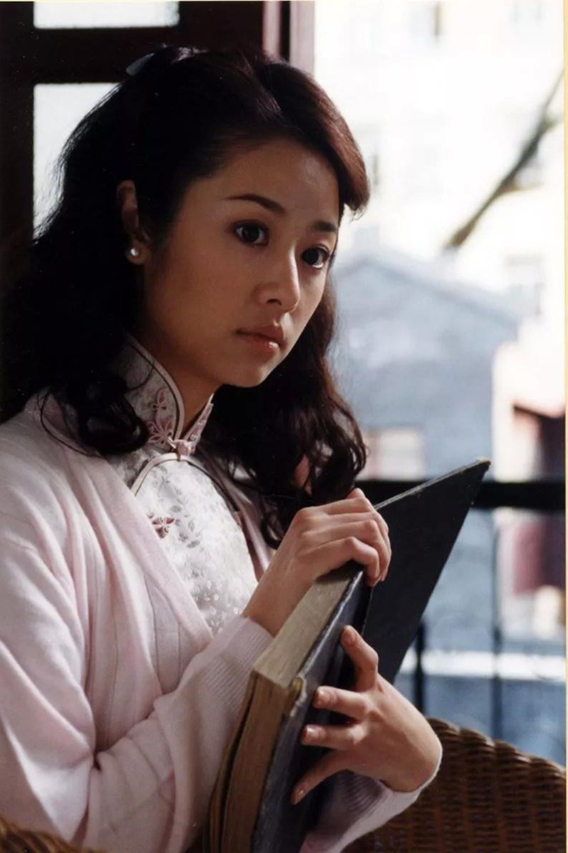 Cố Mạn Trinh