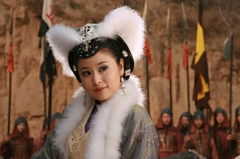 Hồ ly Đát Kỷ