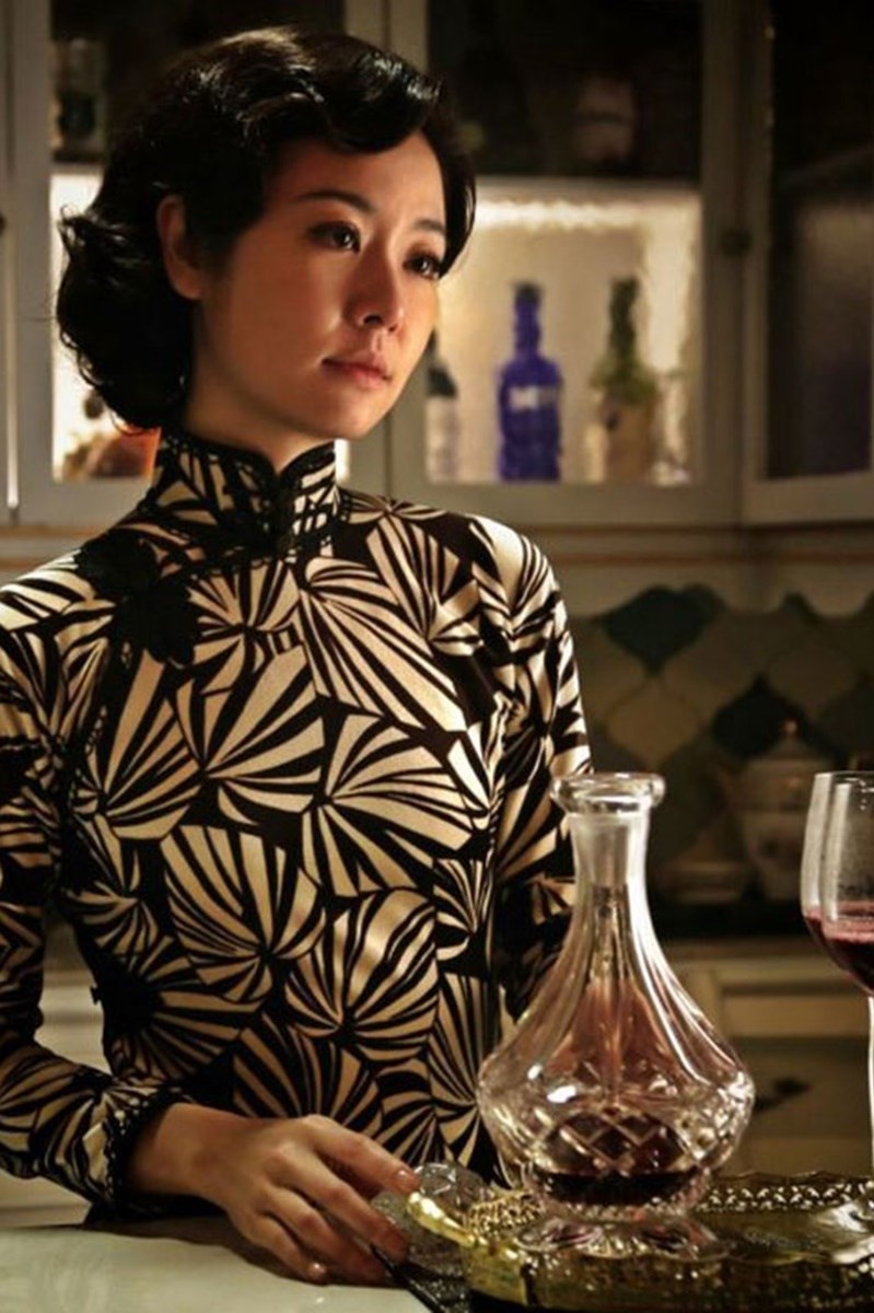 Lâm Tâm Như trong 
