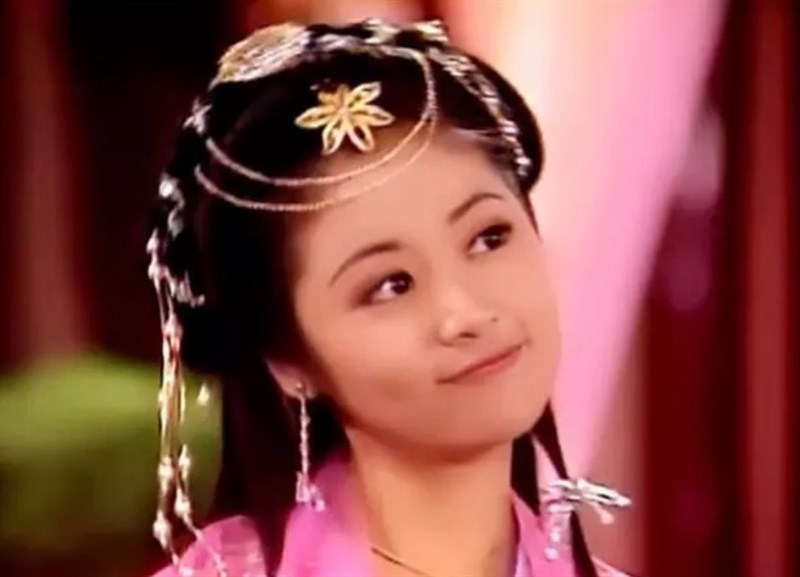 Quận chúa Phi Phượng
