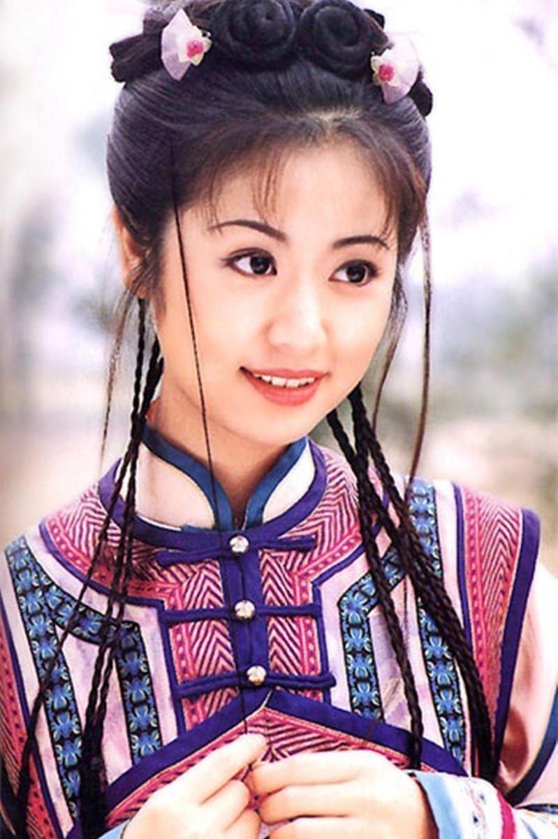 Công chúa Hạ Tử Vy 