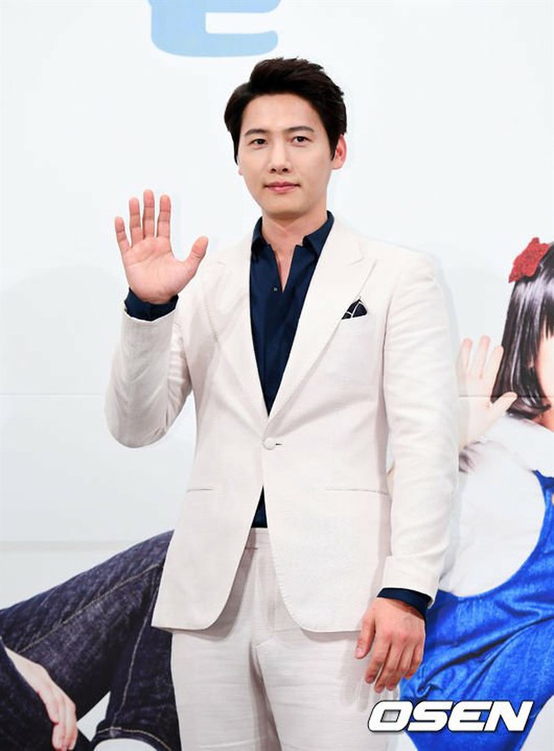 TOP 9 phim của Lee Sang Woo hay nhất | Chồng 