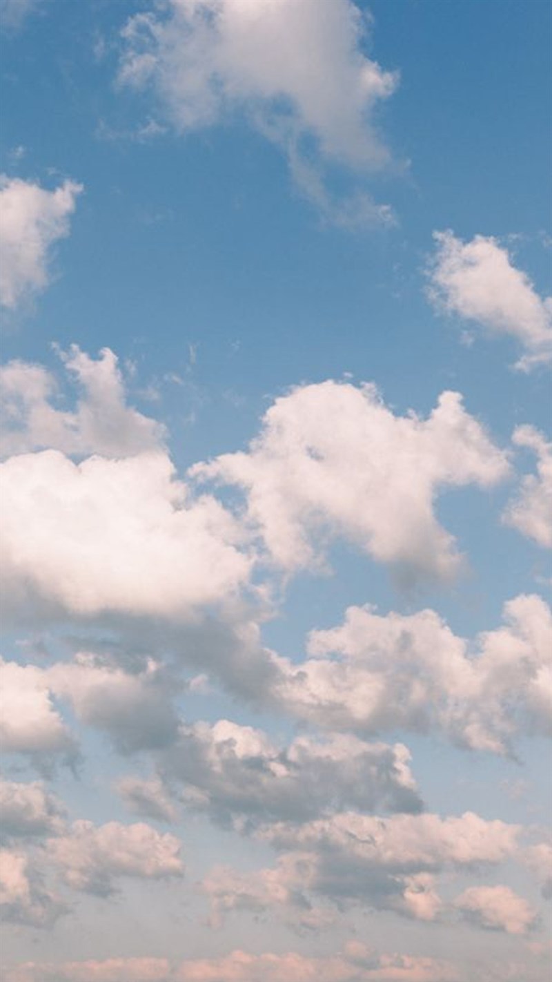 35+ Hình nền mây, bầu trời cực ảo diệu cho điện thoại - Tạo Ảnh Đẹp | Phong  cảnh, Ảnh ấn tượng, Bầu trời