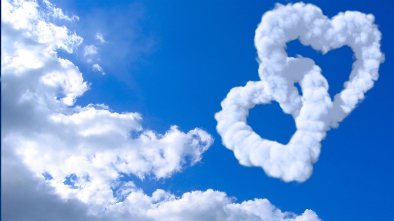 hình ảnh  Bầu trời màu xanh da trời Ban ngày đám mây không khí Đường  chân trời Màu xanh Cumulus điềm tĩnh Hiện tượng khí tượng Hình nền máy  tính 3996x2248 