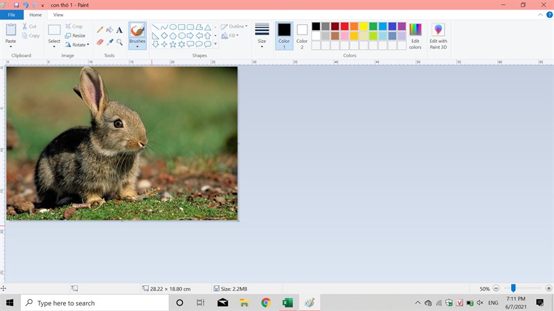 V&agrave; đ&acirc;y l&agrave; kết quả