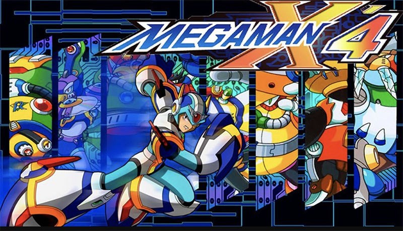 MegaMan