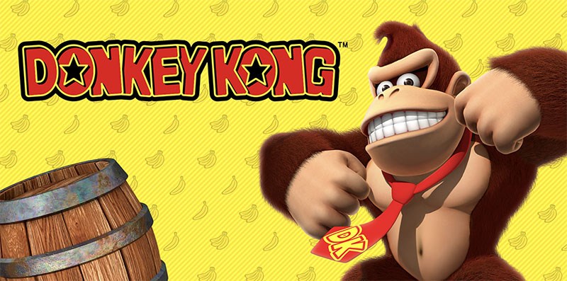 Donkey Kong