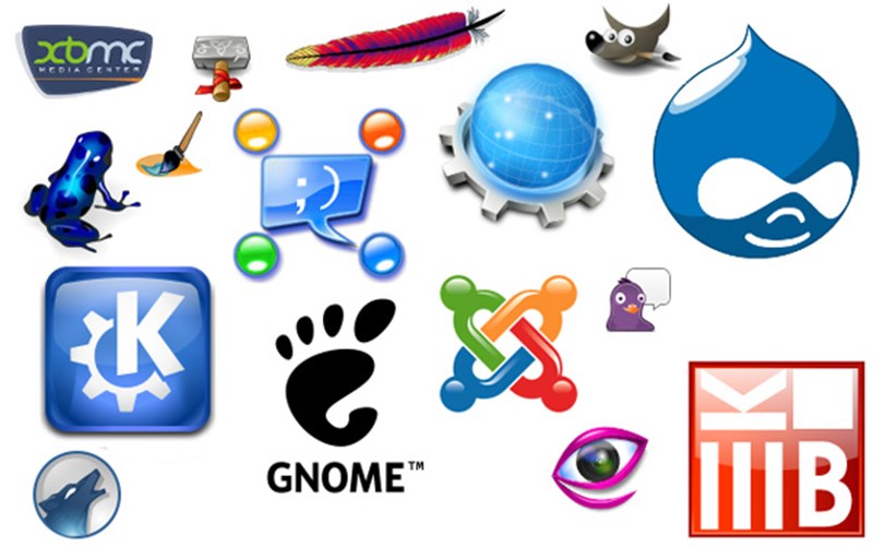 Open source