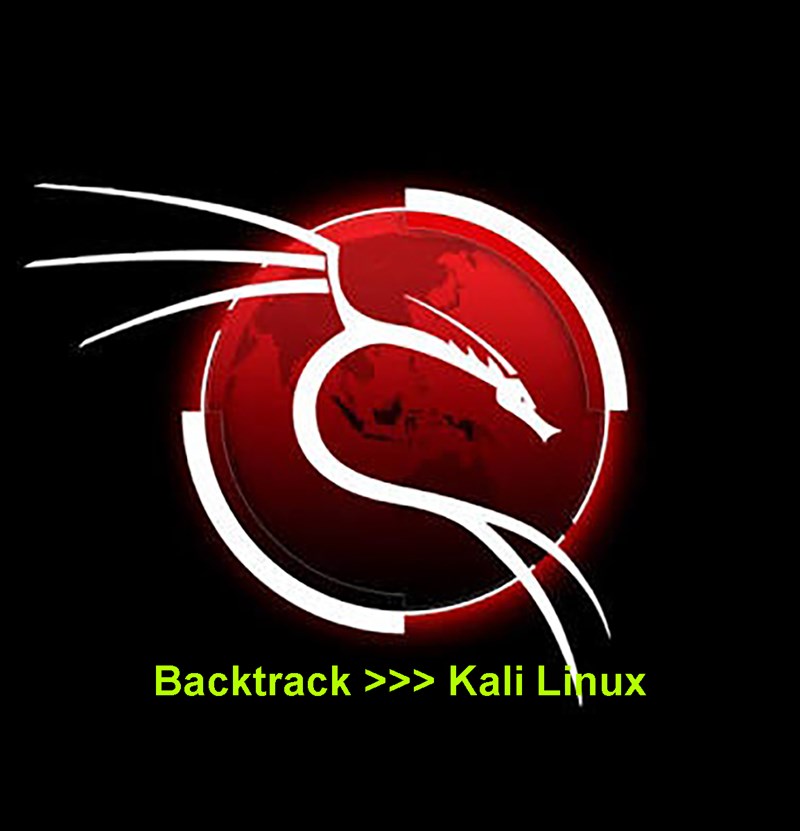 Kali Linux là phiên bản nâng cấp của Backtrack