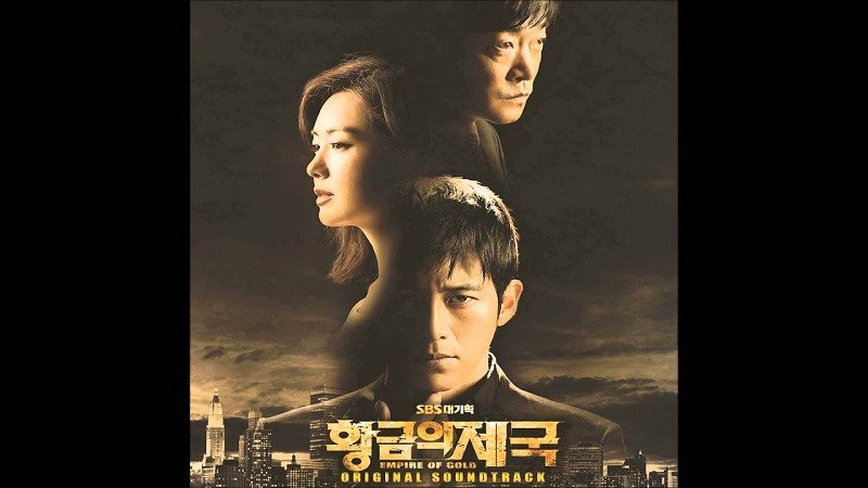 Đế Quốc Hoàng Kim 