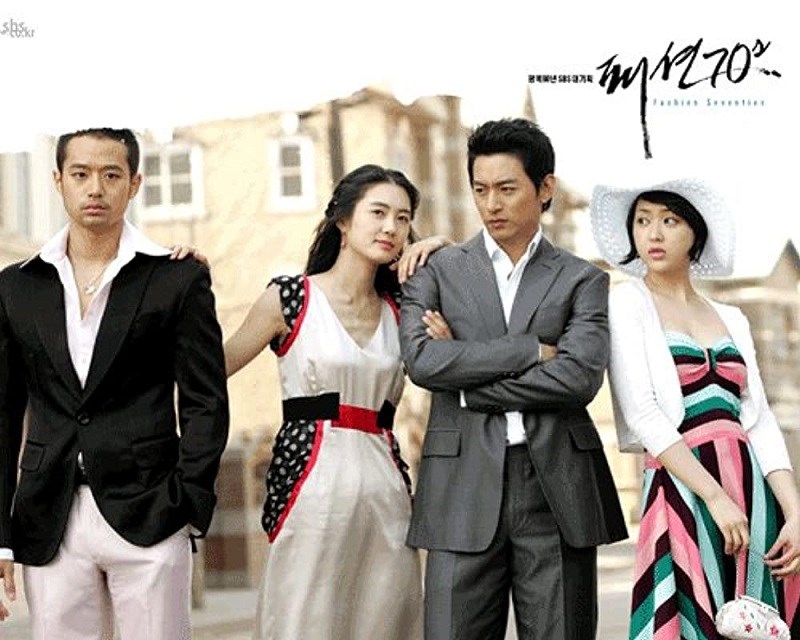  Thời Trang Thập Niên 70