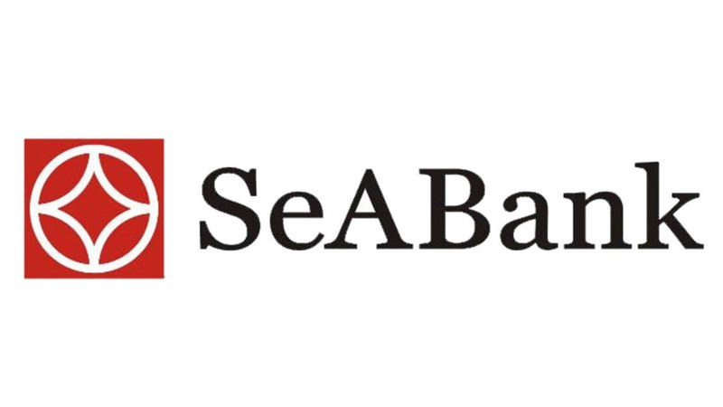 LOGO ngân hàng SeABank