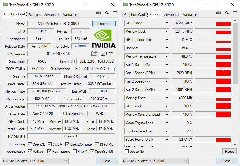 GPU-Z