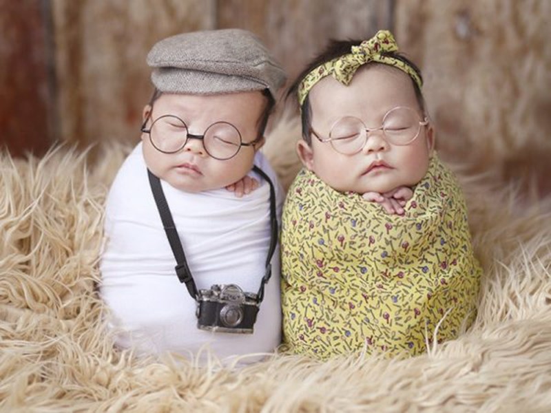 Tên hay, ý nghĩa cho con với chữ Quang