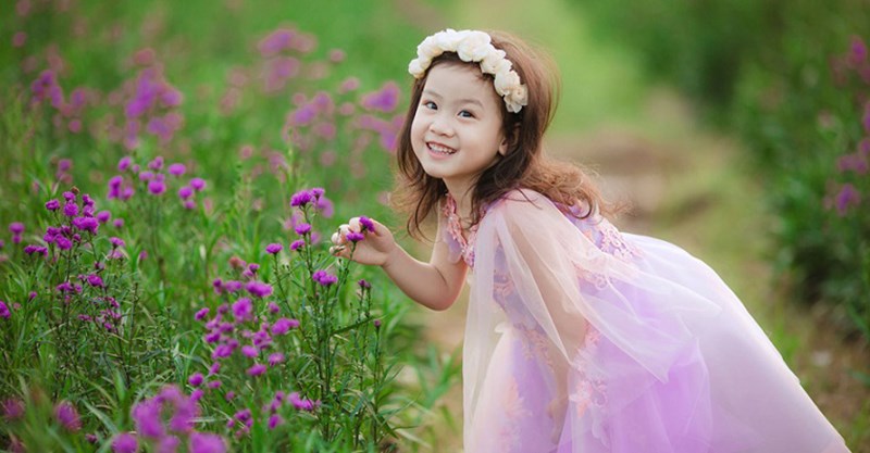 Tên hay, ý nghĩa cho con với tên Phương