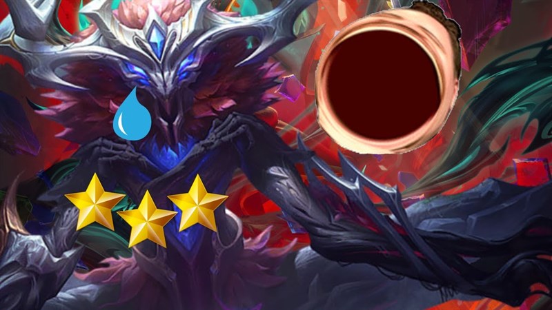 Ivern là chủ lực thứ 2 của đội