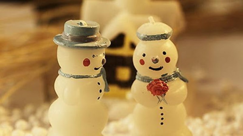 Stt Noel chúc mừng Giáng Sinh người yêu