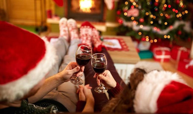 Stt Noel chúc mừng Giáng Sinh người yêu