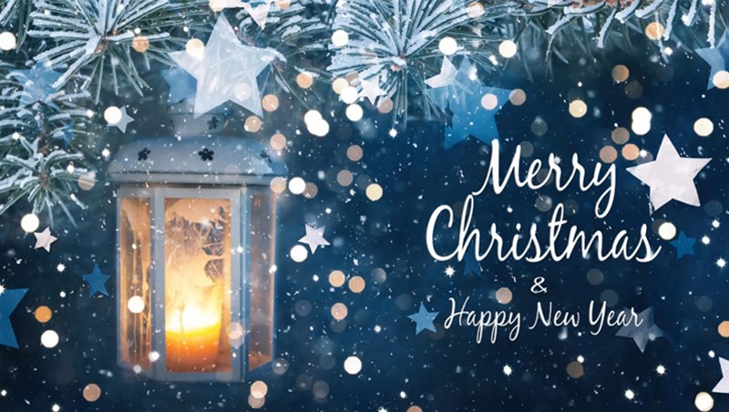 Stt Giáng Sinh tiếng Anh