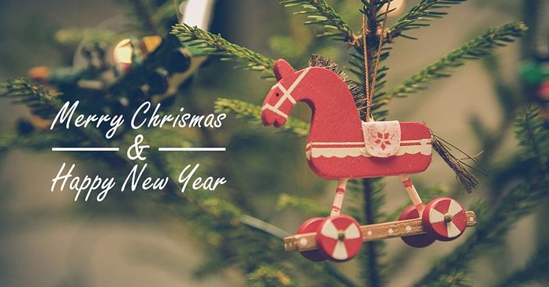 Stt Giáng Sinh tiếng Anh