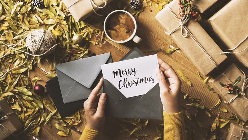 Stt Noel thả thính bạn gái