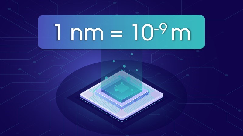 1nm bằng bao nhiêu cm, mm, km, dm, inch, pixel?