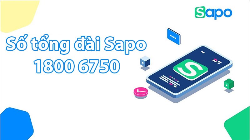 Tổng Đài Phần Mềm Sapo Tư Vấn Và Hỗ Trợ Khách Hàng 24/7