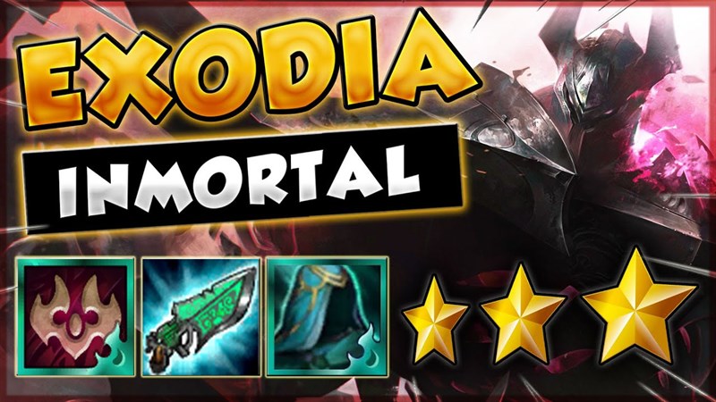 Mordekaiser đ&oacute;ng vai tr&ograve; l&agrave; chủ lực tấn c&ocirc;ng của đội h&igrave;nh