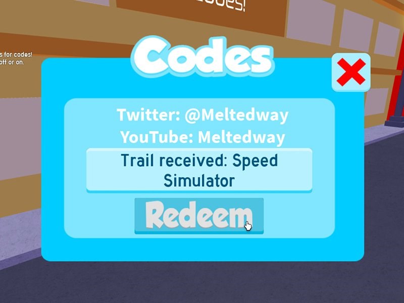 Th&ocirc;ng b&aacute;o nhập code đổi qu&agrave; th&agrave;nh c&ocirc;ng