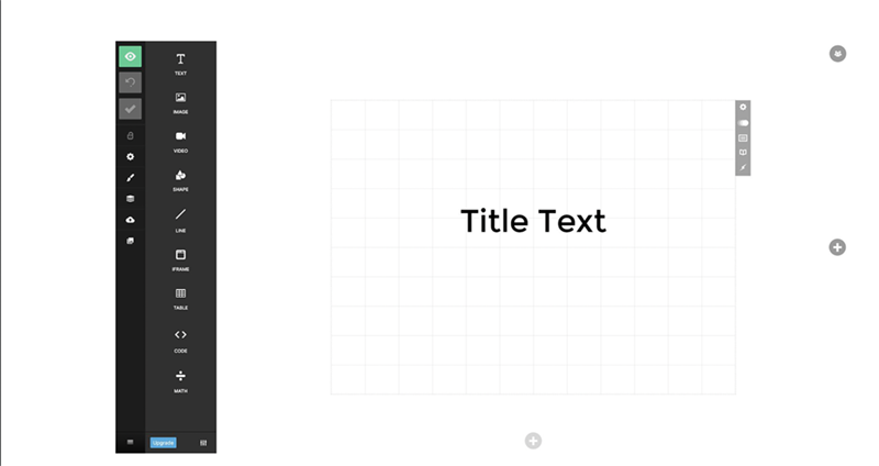 Phần mềm Slides Phần mềm Slides