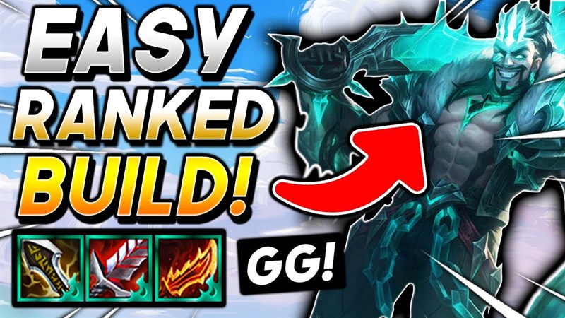 Draven th&acirc;y ma