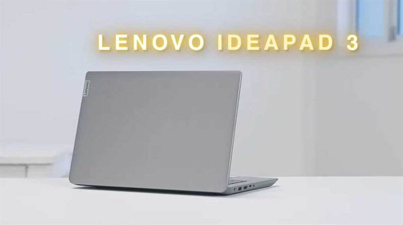 Laptop Lenovo IdeaPad 3 14ITL6