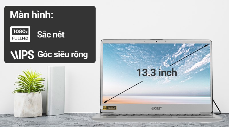Laptop Acer Swift 3 SF313 Laptop Acer Swift 3 SF313