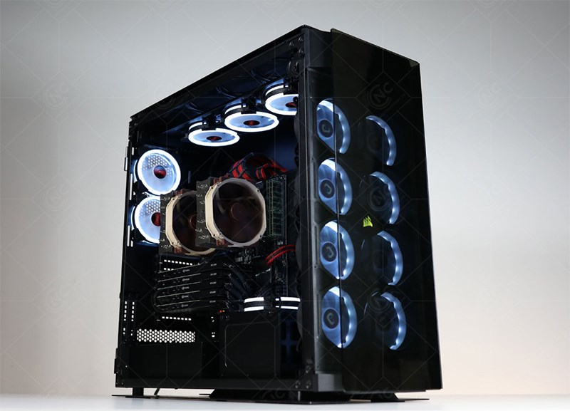 Chi ph&iacute; cho 1 workstation thường rất cao