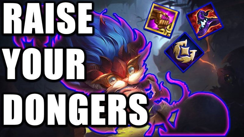 Heimerdinger Thần Sứ