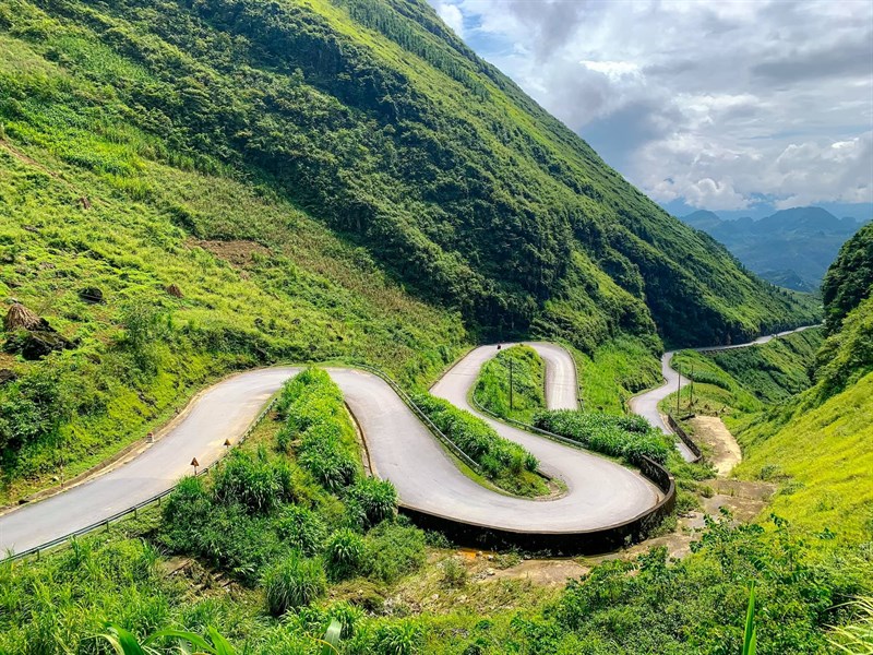 Dốc Thẩm Mã - Con dốc huyền thoại thách thức sự khám phá