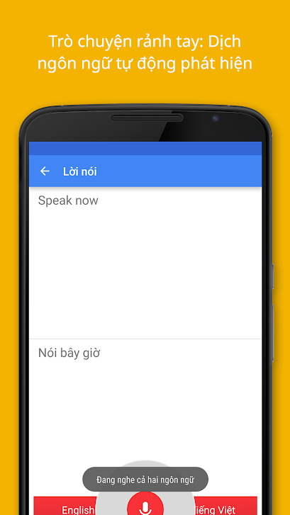 Google Dịch