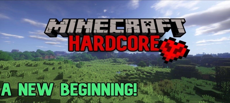 Minecraft là gì? “Siêu phẩm” game thu hút triệu người chơi Hardcore1-800x360