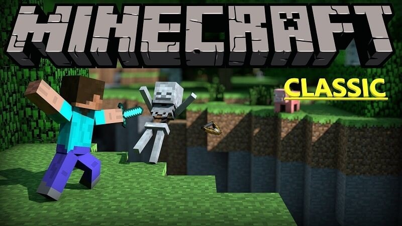 Minecraft Là Gì? “Siêu Phẩm” Game Thu Hút Triệu Người Chơi