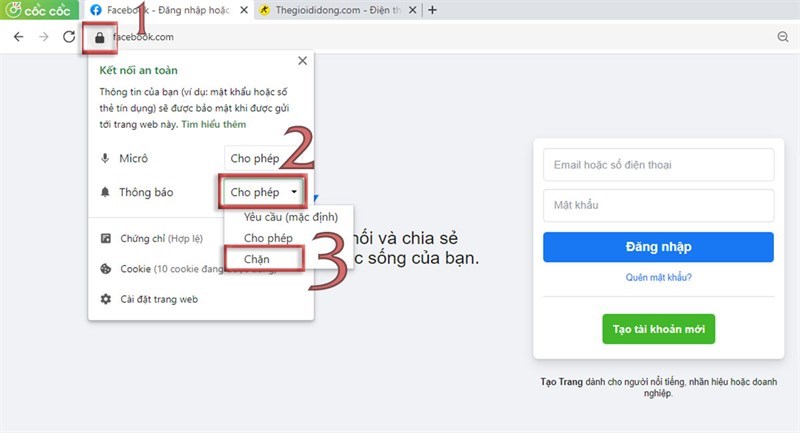 facebook coccoc facebook coccoc