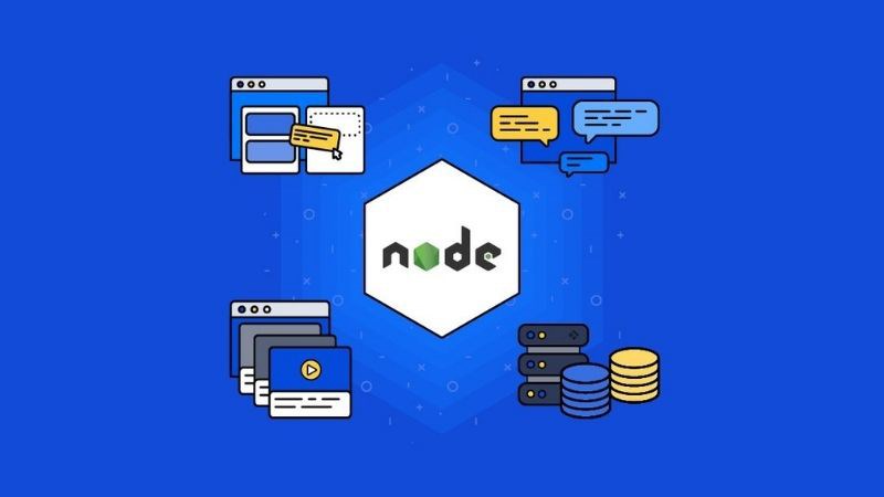 Những kết luận sai lầm về Node.js