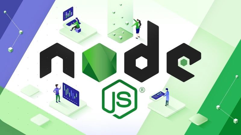 Lý do để sử dụng Node.js